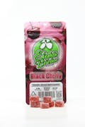 Eighth Brother | Black Cherry Gummy 10pk | 100mg