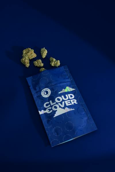 Fruit Loops (H-I) - Prepack 1/8th