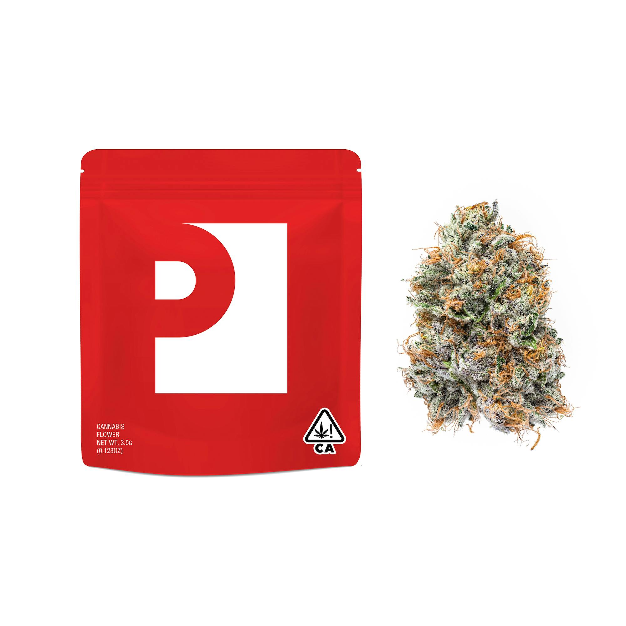 Preferred Gardens: Gelato 41