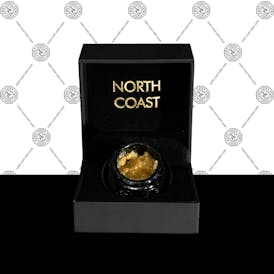 North Coast Point Break Rosin 2g