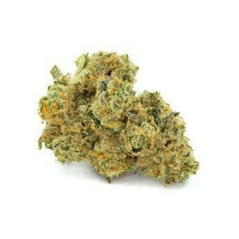 GMO Cookies - Popcorn - 28g