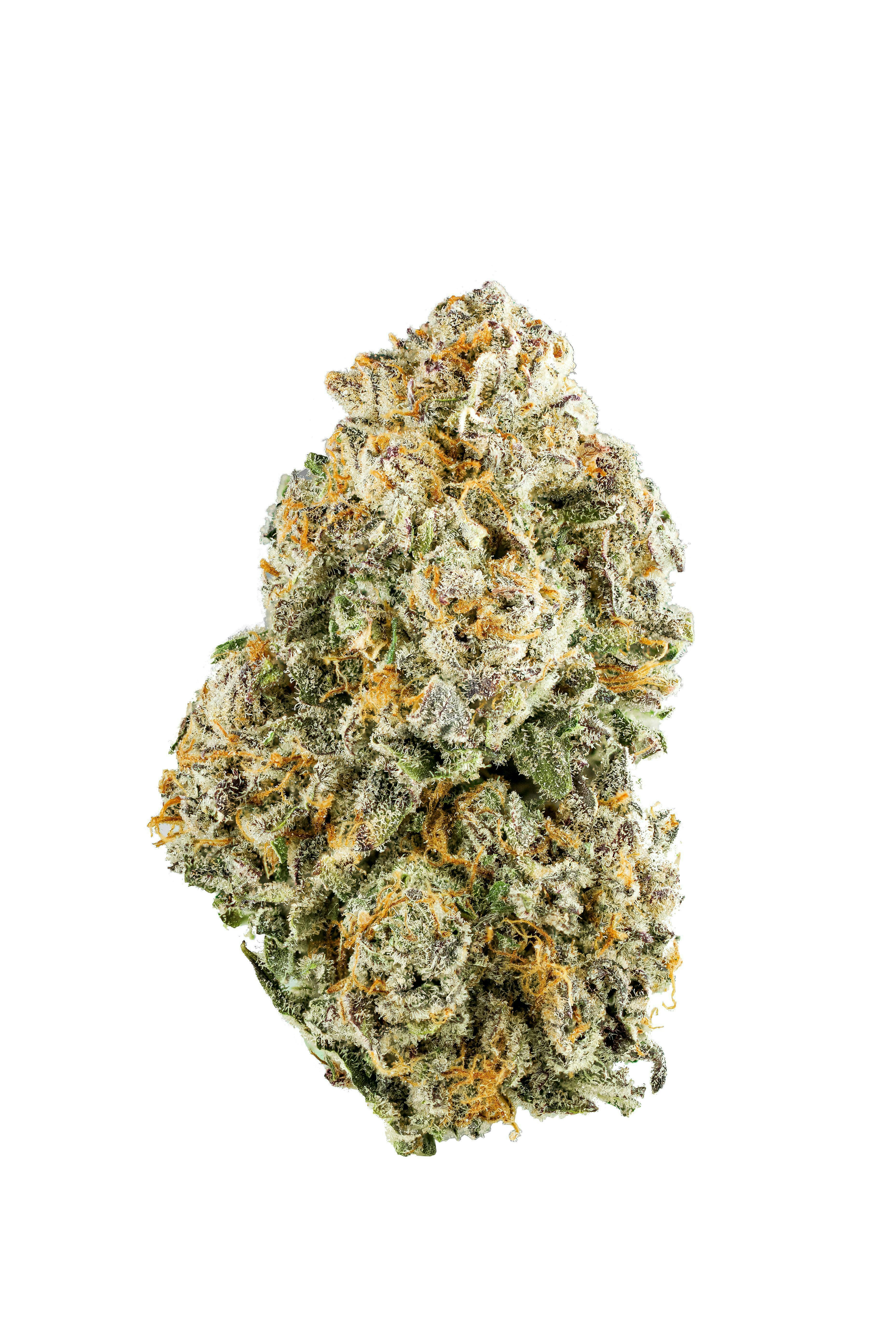 Smyth | 3.5g Flower - Citral Flo by Smyth Cannabis Co.