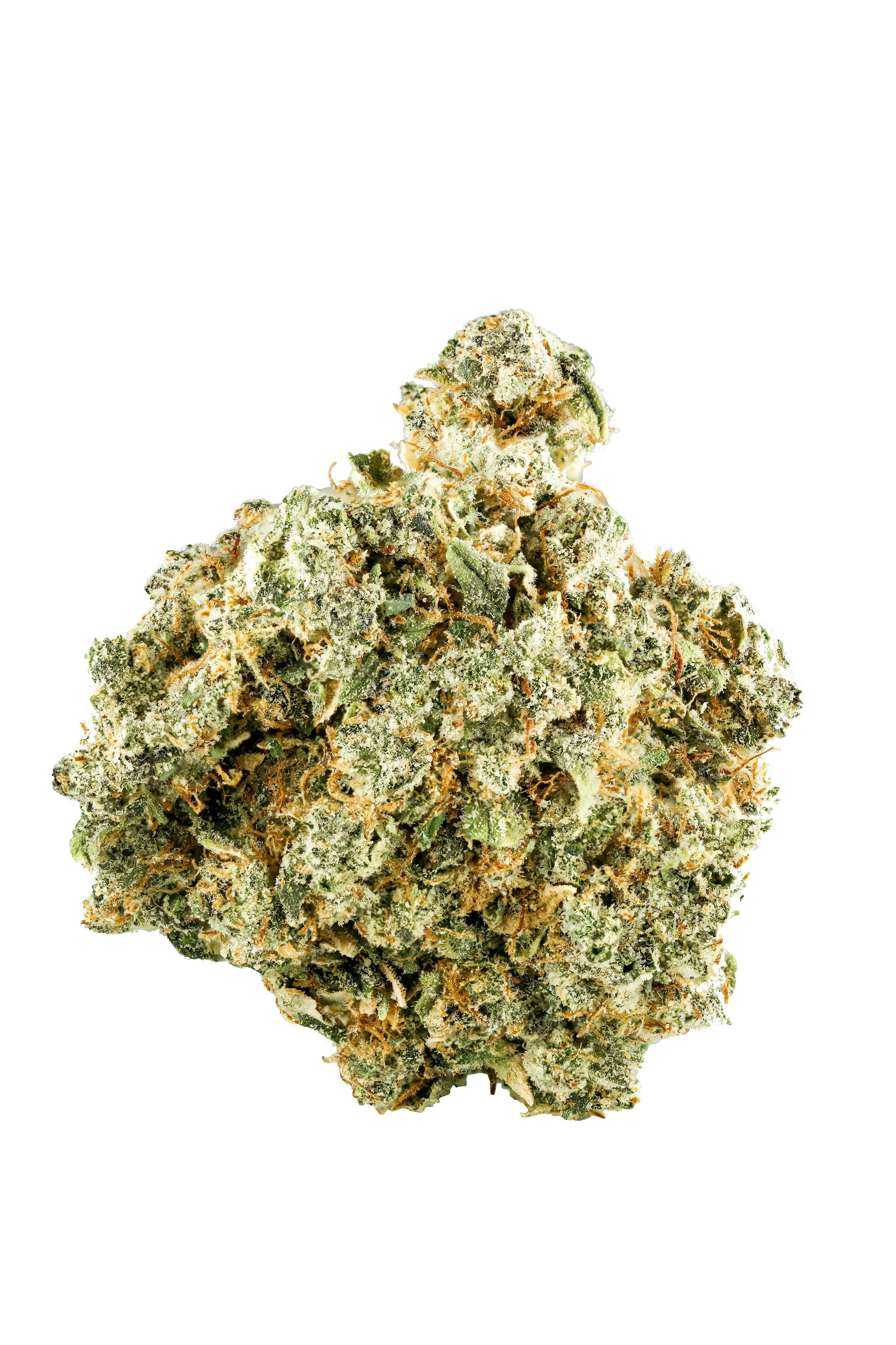 Smyth | 3.5g Flower - Ghost Train Haze by Smyth Cannabis Co.