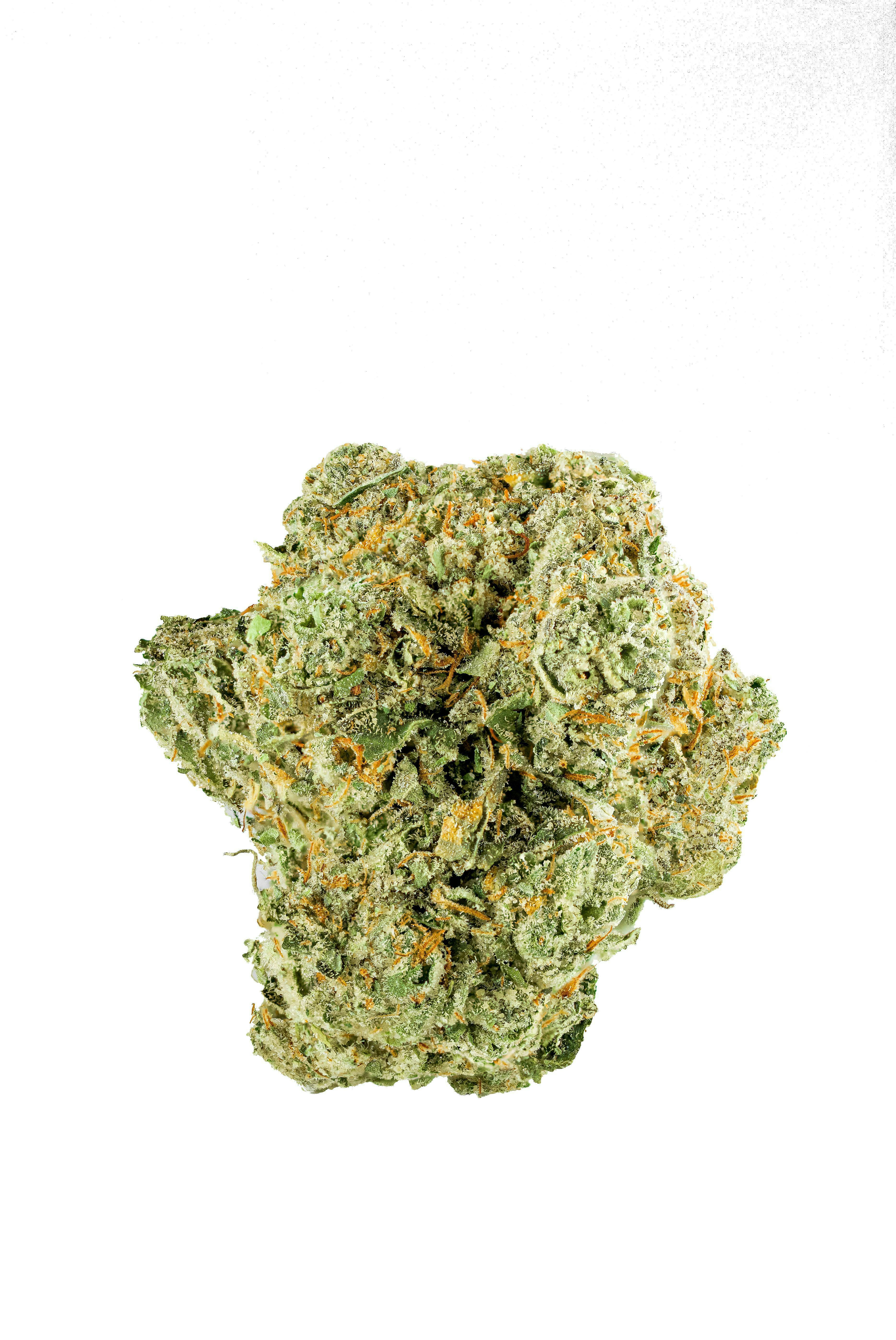 Smyth | 3.5g Flower - Quattro Kush by Smyth Cannabis Co.