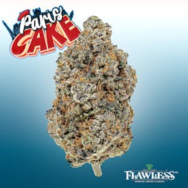 Paris Cake 3.5G