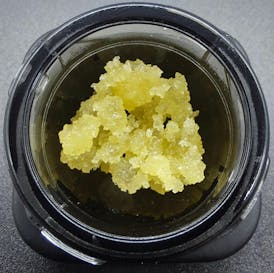 Concentrate - Cured Sugar - Thug Mintz