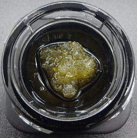Concentrate - Cured Sugar - Mint Chocolate Chip