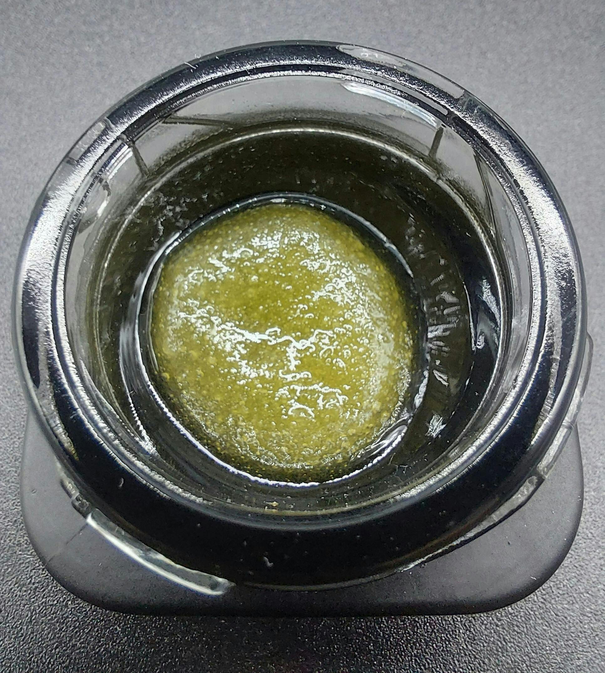 Concentrate - Cured Badder - Shire 2.0 by Ripple Wellness