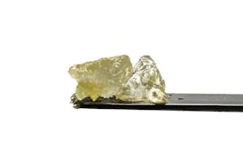 Rugged Roots - Diamonds Ice Cream Cake 1g
