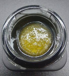 Concentrate - Cured Badder - Cotton Candy Cookies