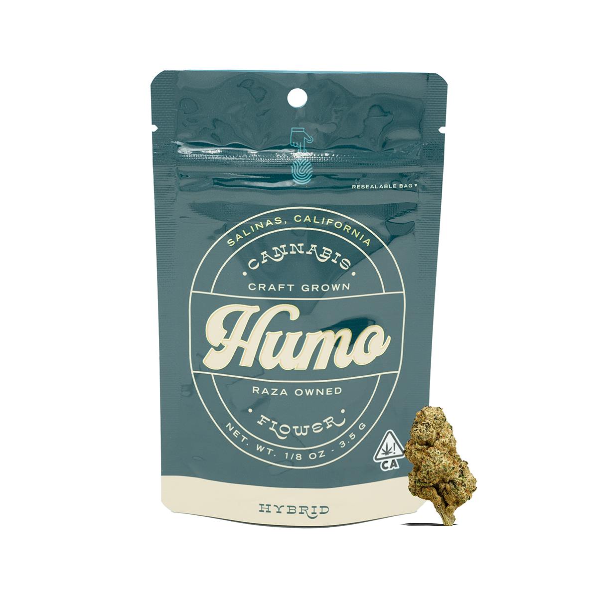 Humo — Horchata