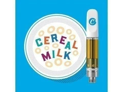 Cookies | Cereal Milk | Cartridge | 1g