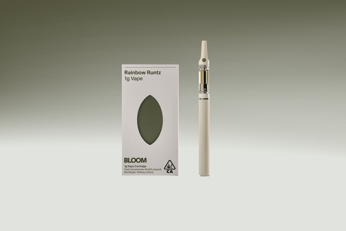 BLOOM — Rainbow Runtz