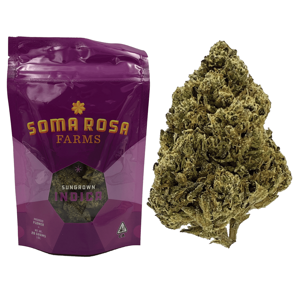 Wedding Cake - 1oz