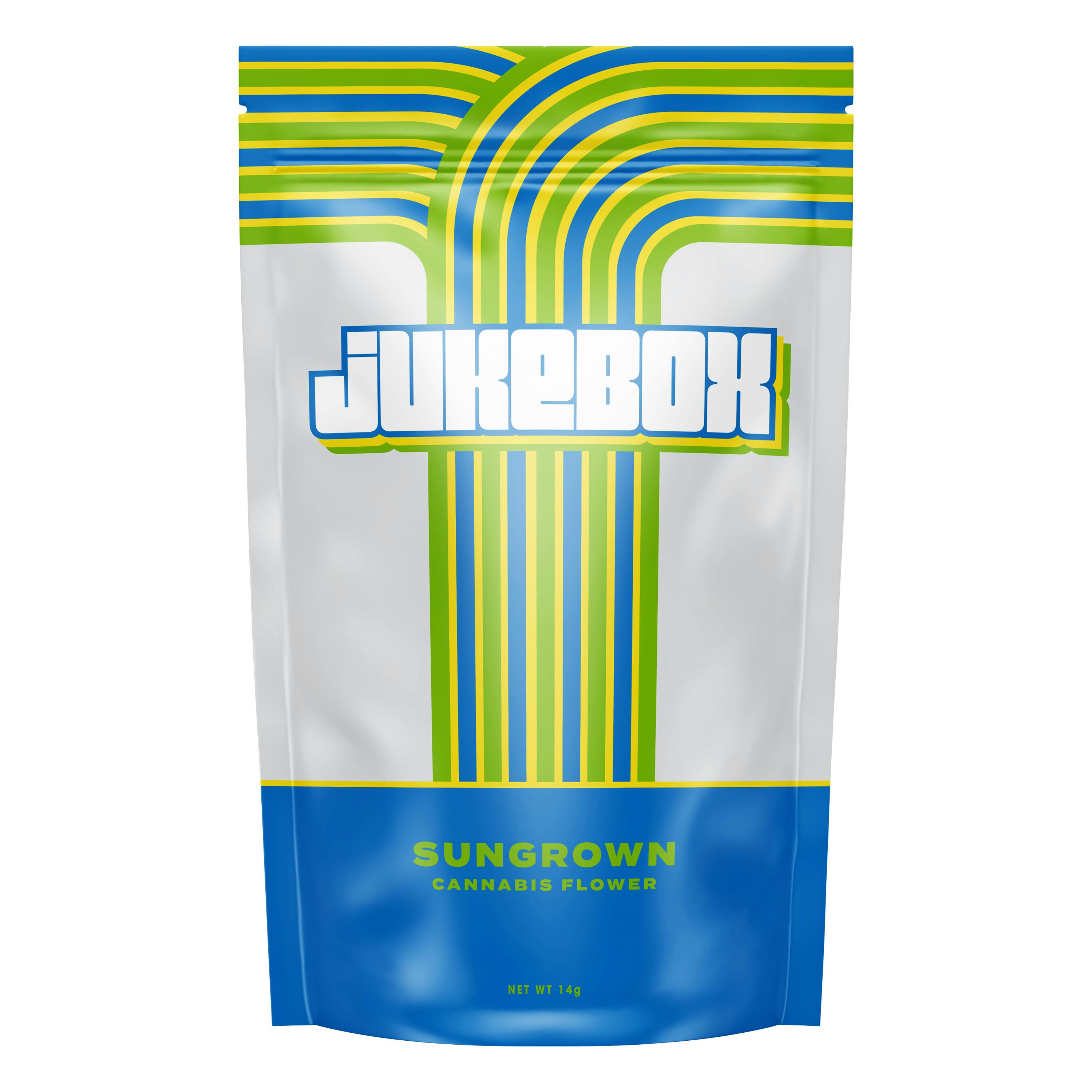 Jukebox Brand Disposable Vape Pens