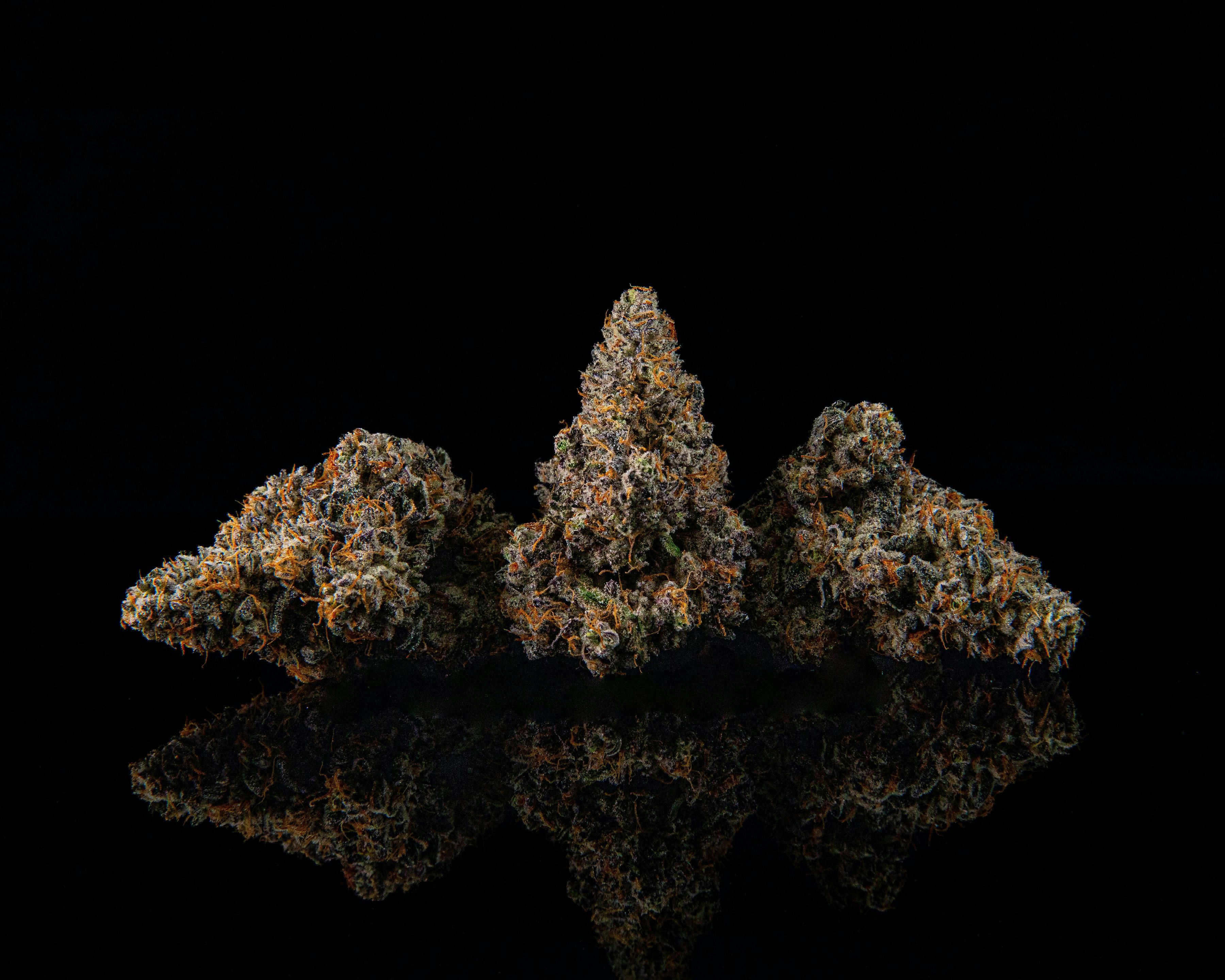 Zenoa: Kush Mints