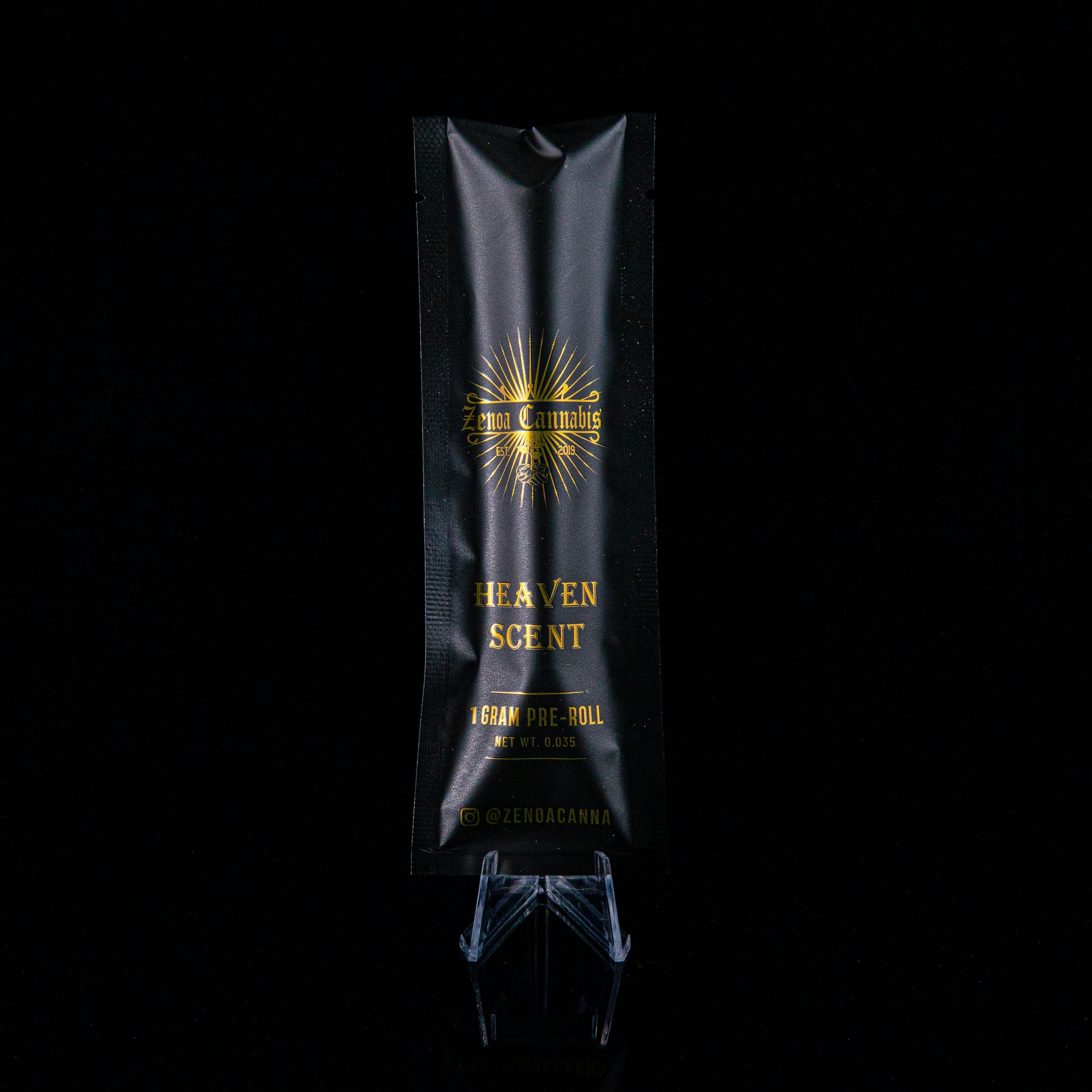 Heaven Scent Pre-Roll