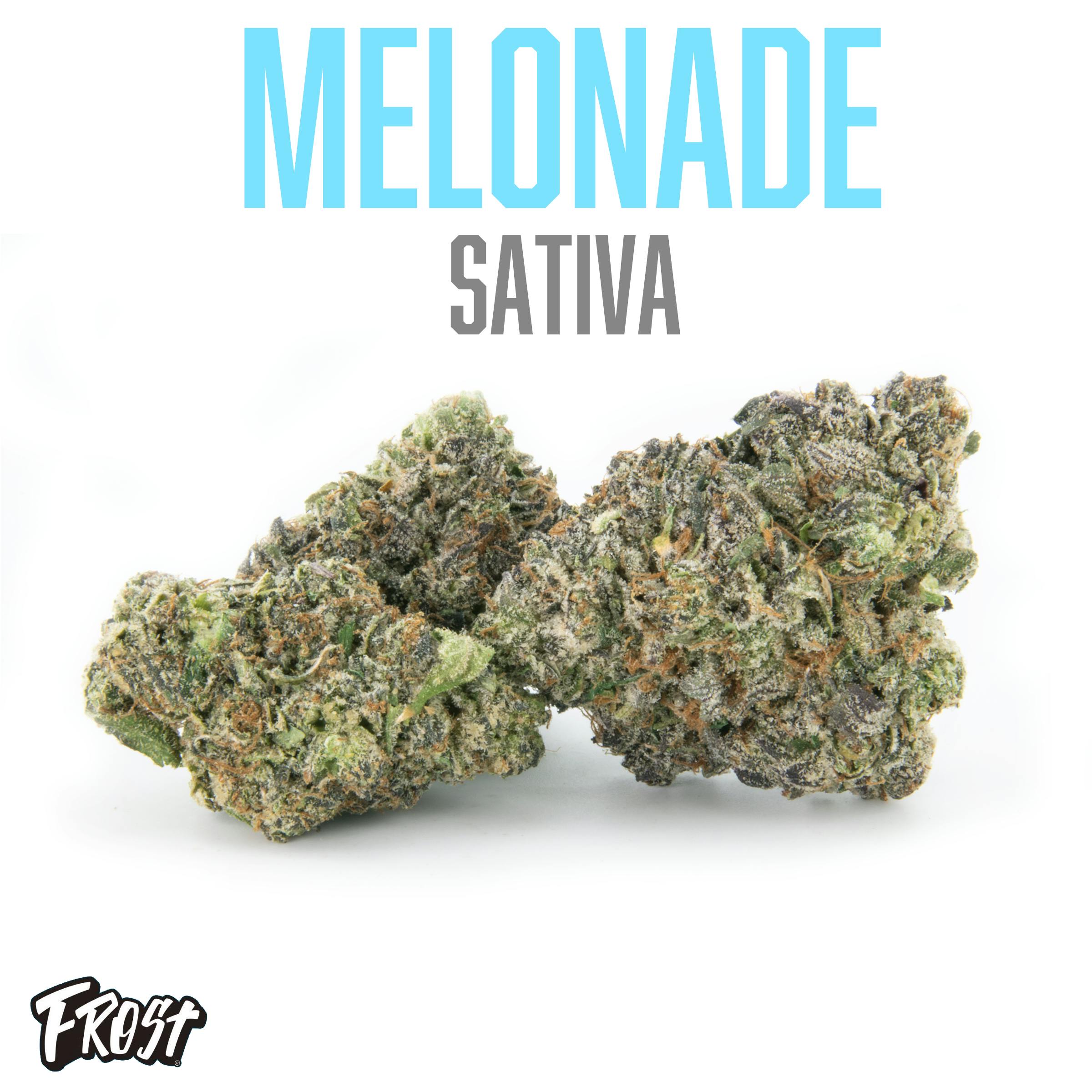 Frost Melonade (29 THC Sativa) Weedmaps