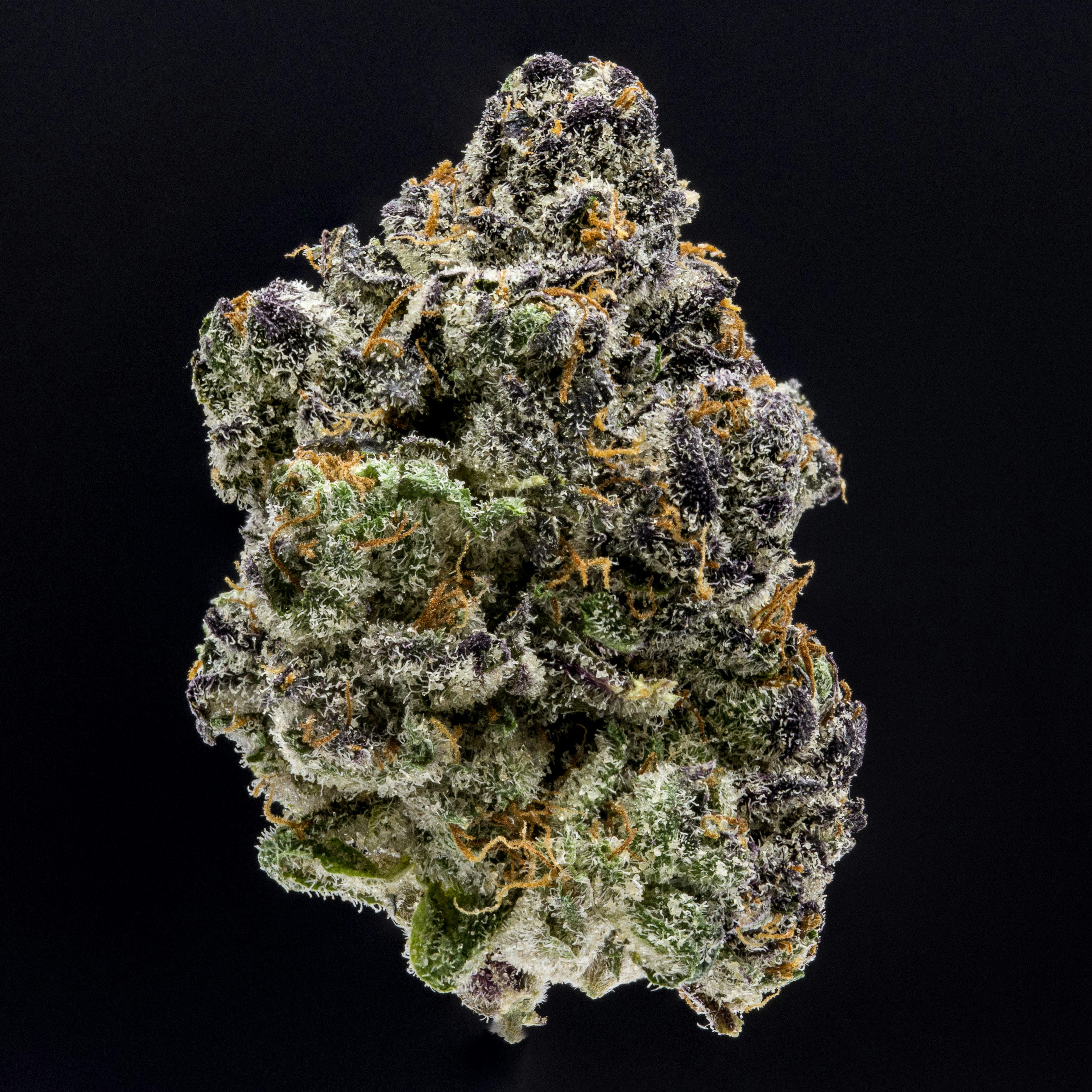 Cherry Ghostenade by JAR Cannabis Co. by JAR Cannabis Co.