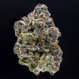 Cherry Ghostenade by JAR Cannabis Co.