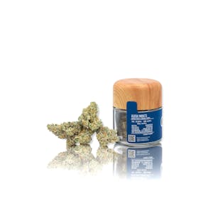 CAM - CAM - Kush Mints - 3.5g Private Reserve Flower