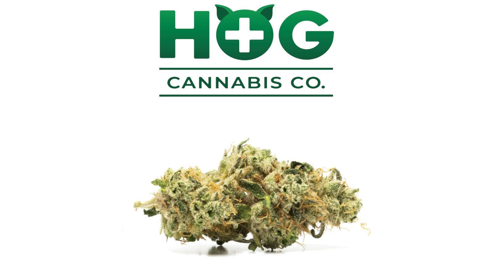 Peels by HOG Cannabis Co.