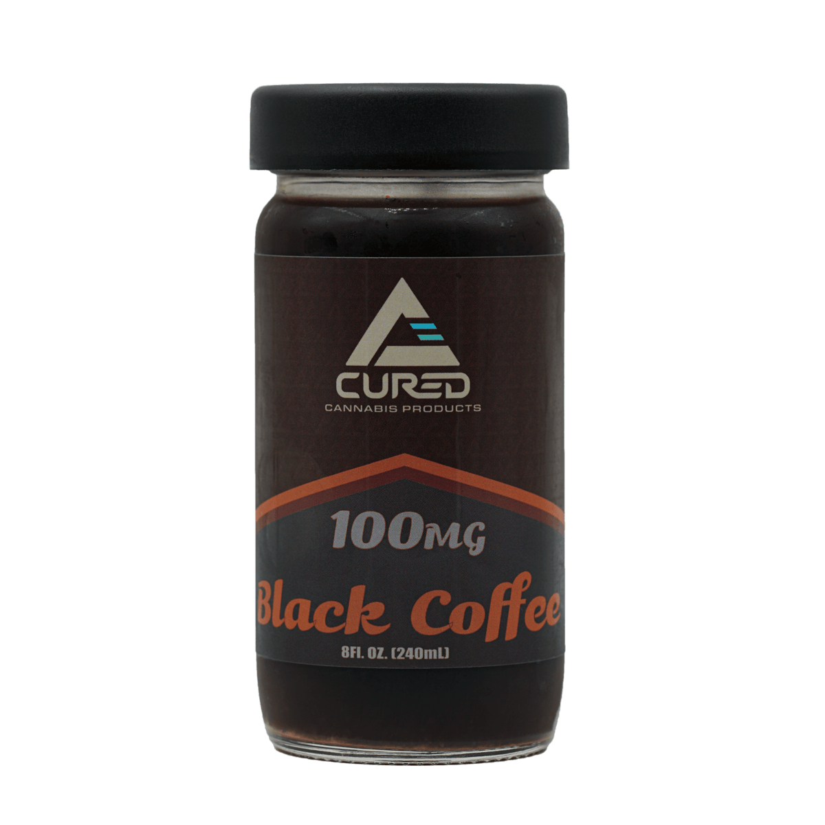 Black Coffee by Cured