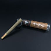 Preroll | Cherry Ghostenade | 1g