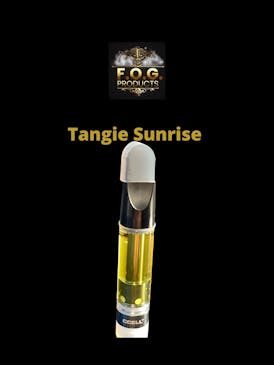 Tangie Sunrise FOG 1G Distillate (Hybrid) *4 FOR $65*