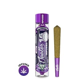 Jeeter Joint Infused - Granddaddy Purp