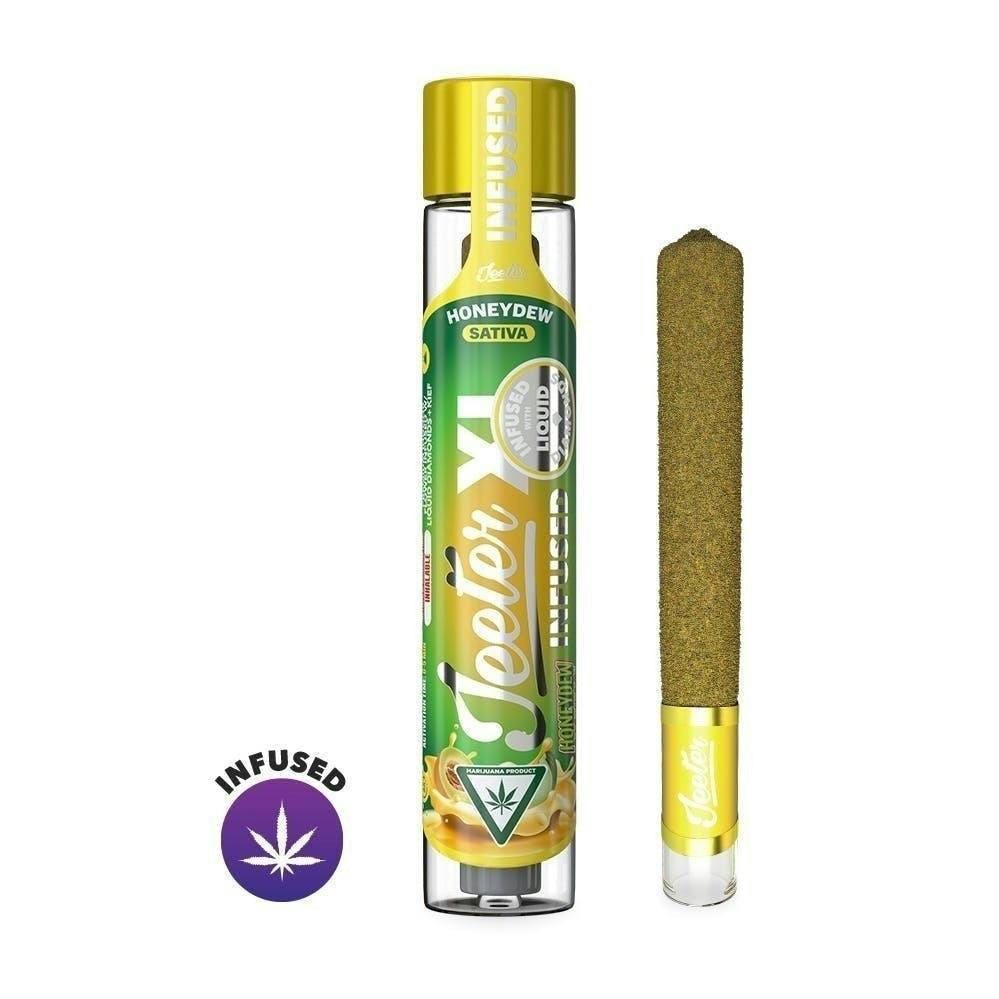 Jeeter | Honeydew | XL Infused Joint | 2g
