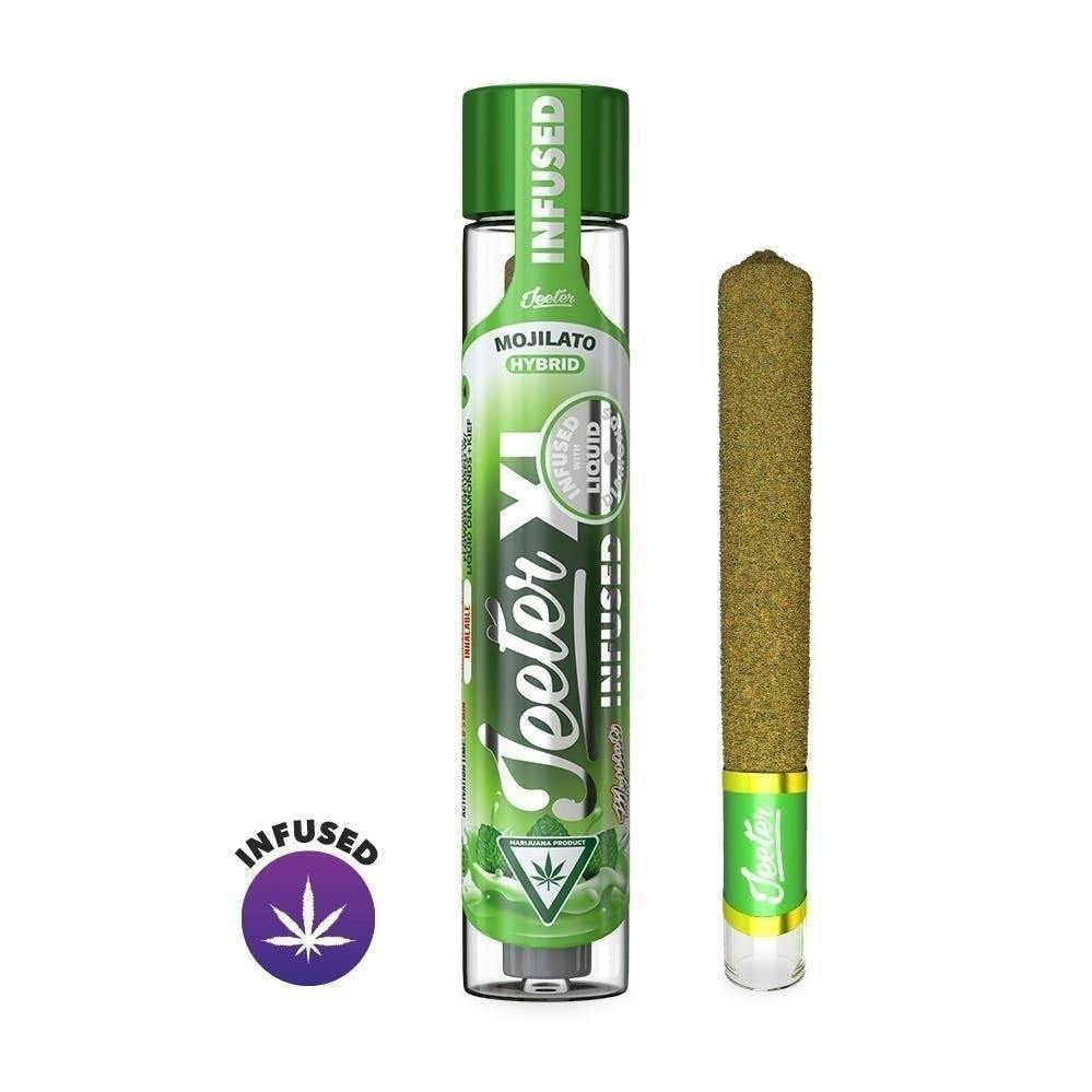 Jeeter | Mojilato | XL Infused Joint | 2g