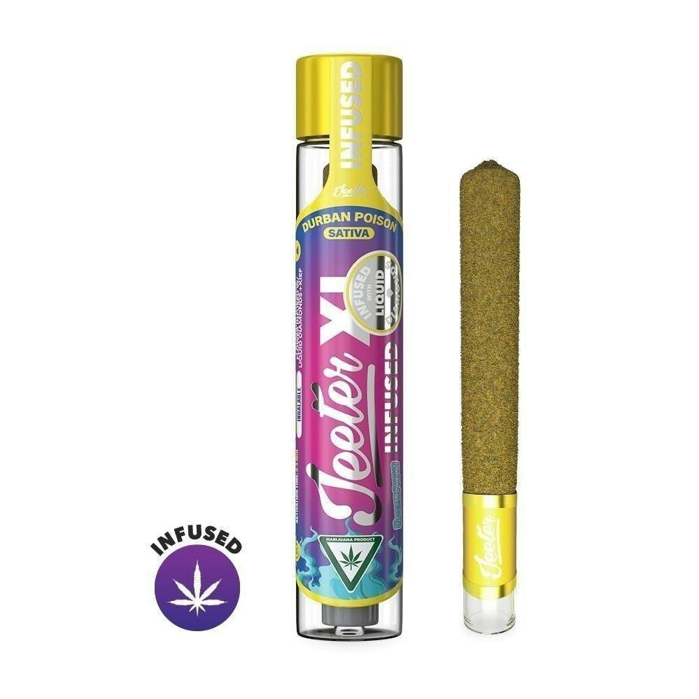 Durban Poisonl