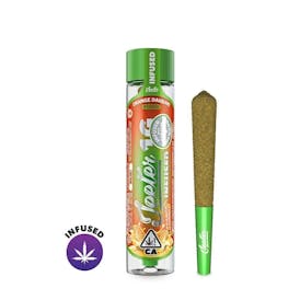 Jeeter Joint Infused - Orange Daiquiri