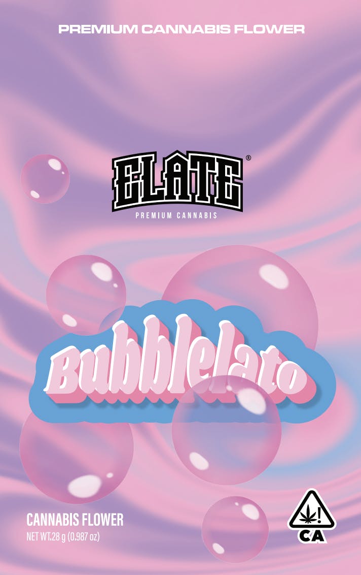 Bubblelato 14G BIGS