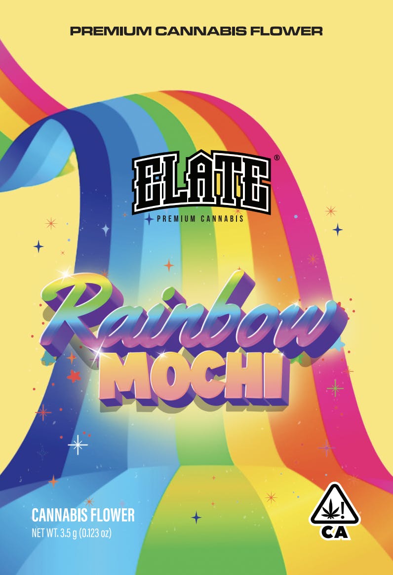RAINBOW MOCHI 28G BIGS