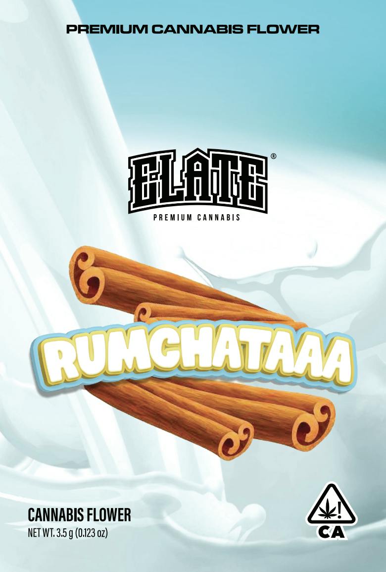 RUMCHATAAA 28G SMALLS