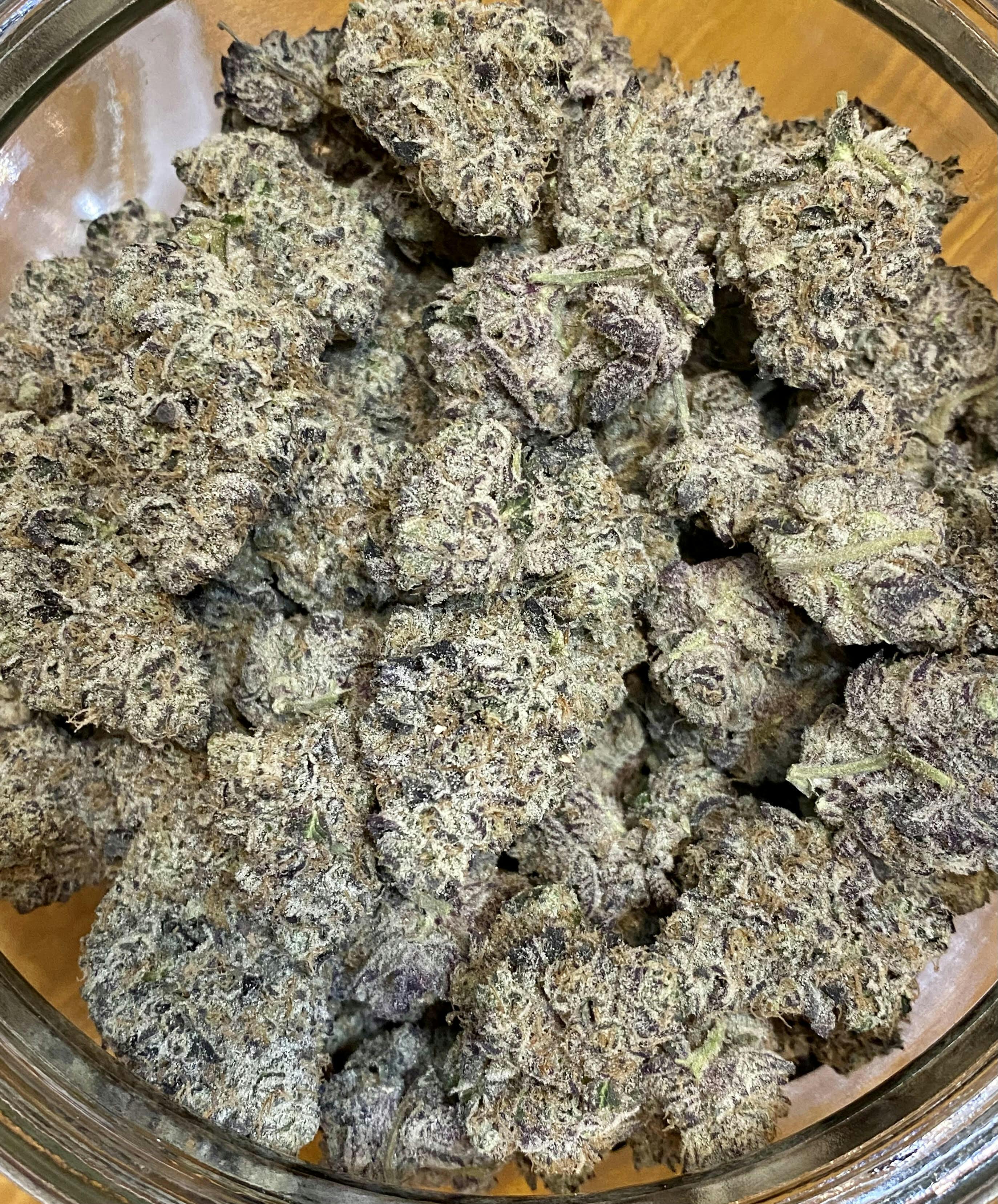 Pineapple Gum Herbal Remedies of Maine