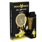 Lemonado 1,000mg All in One