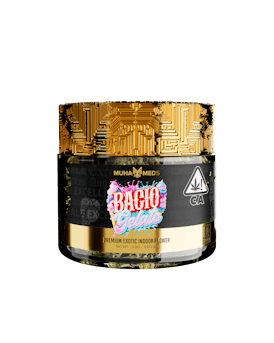 Bacio Gelato Indoor Flower