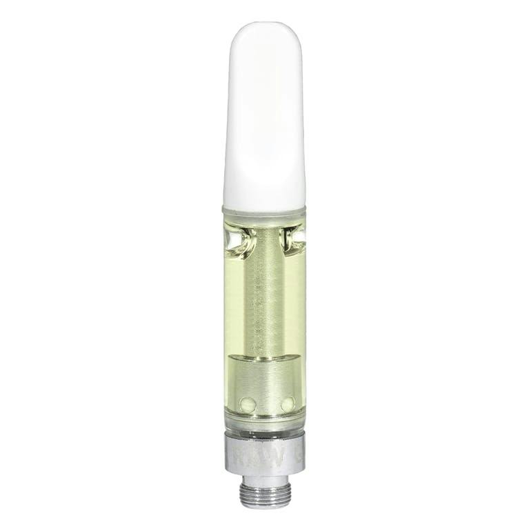 Lemonberry Breeze +CBD 1:1 1.0g Cartridge