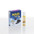 Mad Labs | Pink Runtz | Gold Edition Vape Cartridge | 1g