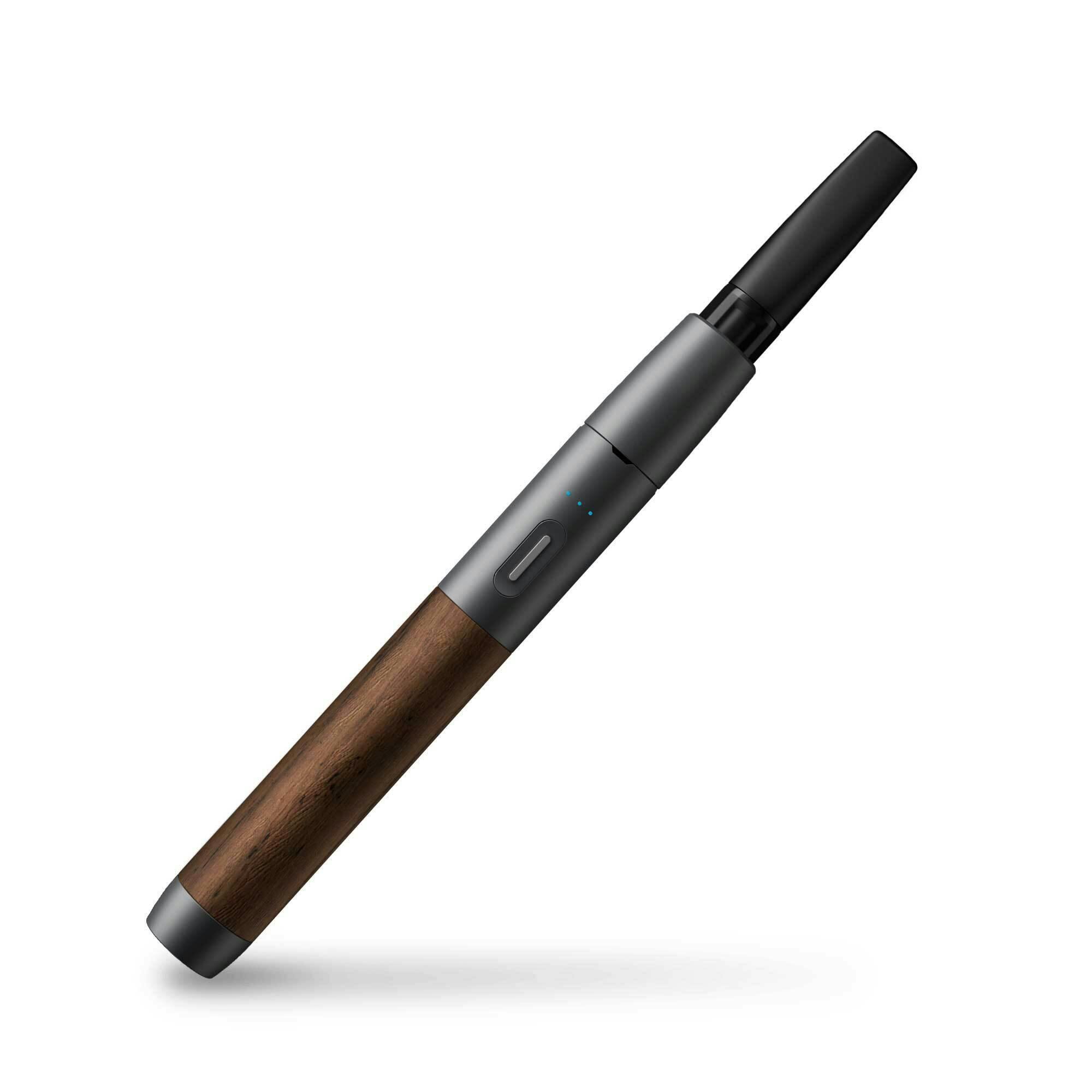 Wood [Slate/Walnut] + by Vessel