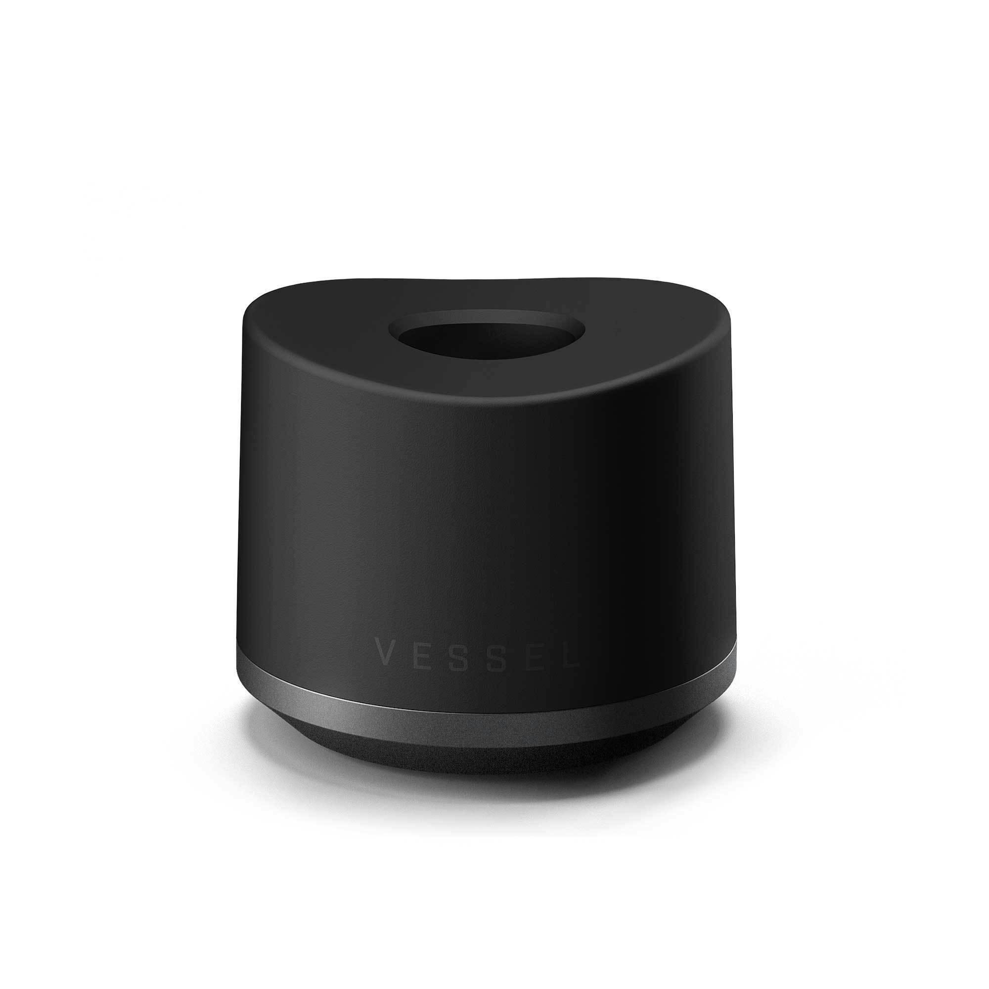 Base Charger [Black] by Vessel