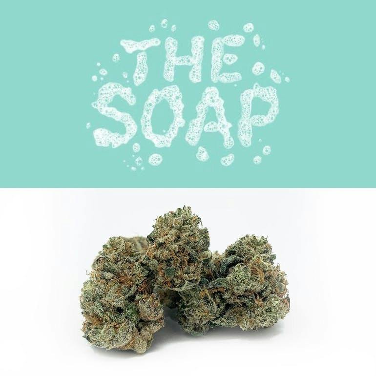 The Soap