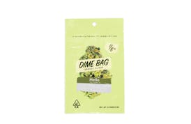 Dime Bag | Chem OG Hybrid (3.5g)