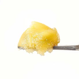 Super Lemon Haze Live Resin Badder