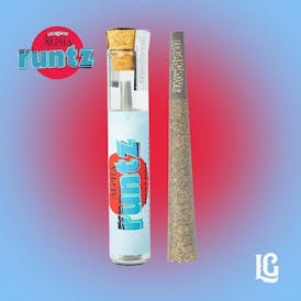 Local Grove Pre-Roll | Alpha Runtz | 1G