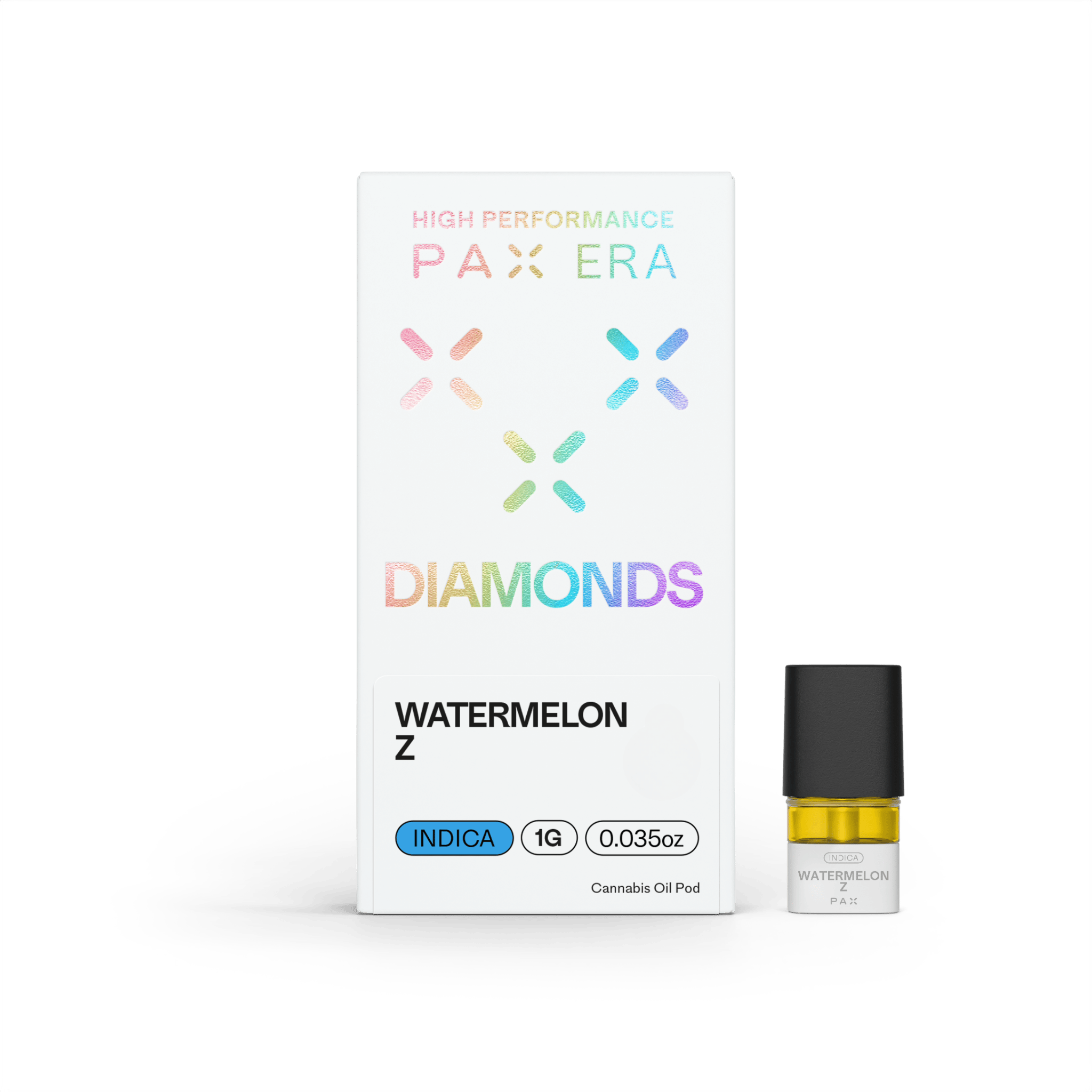 PAX: Watermelon Zkittlez