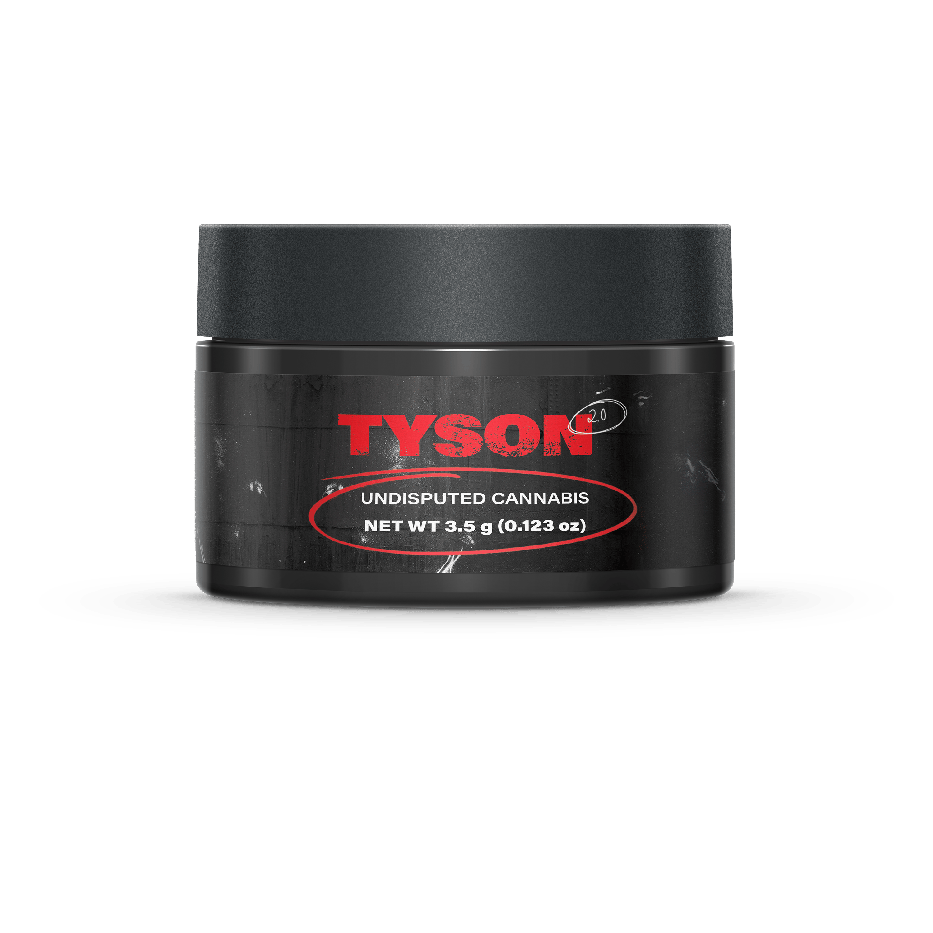 Tyson 2.0 | Ice Cream Cake | Flower by Tyson 2.0